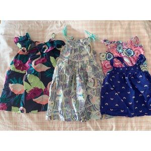 Gymboree and Cynthia Rowley 3T bundle